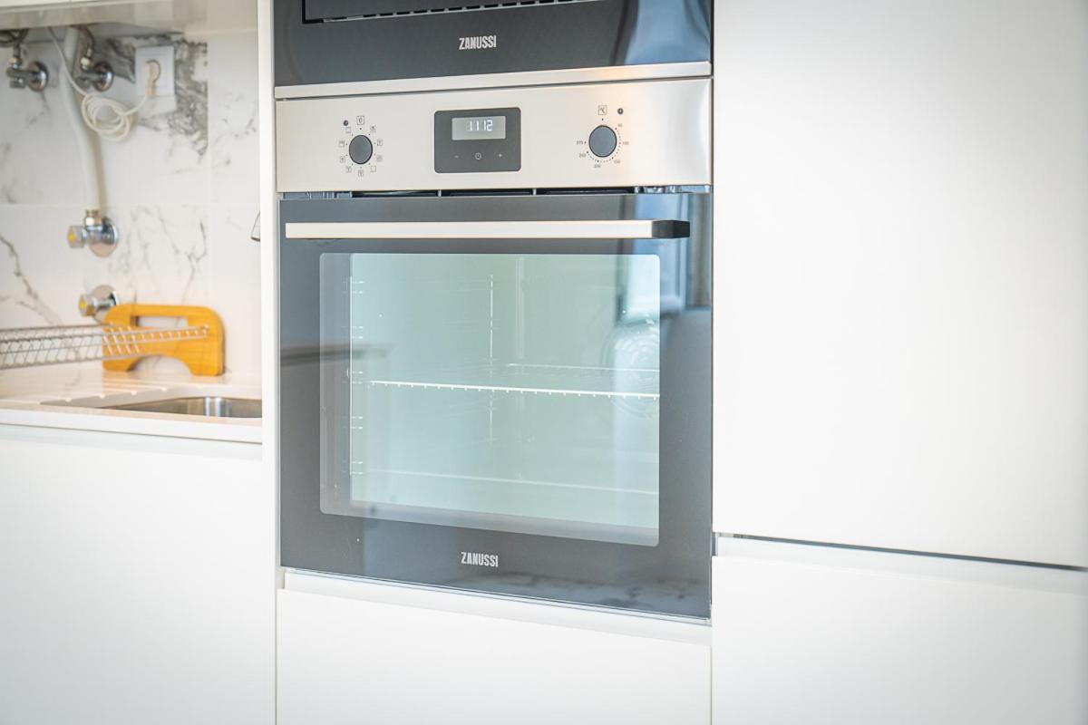 Apartamento Situado Na Zona Costeira Da Cidade Setúbal Eksteriør bilde