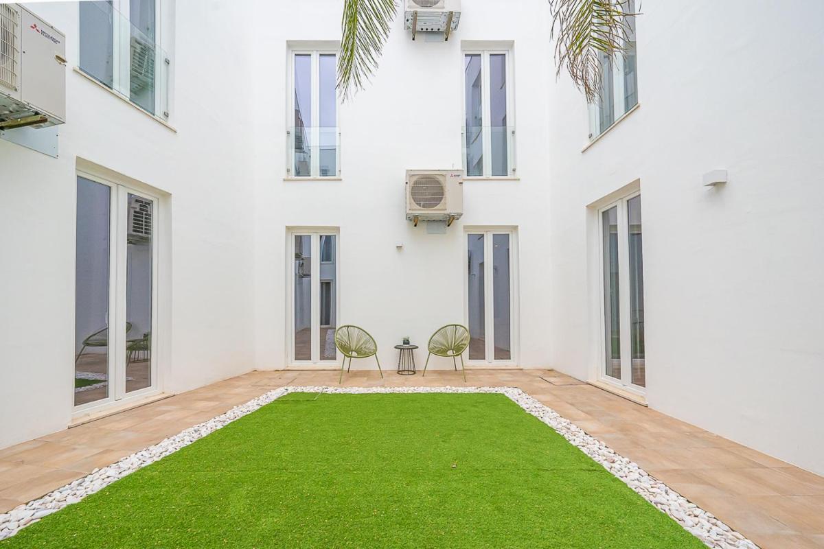 Apartamento Situado Na Zona Costeira Da Cidade Setúbal Eksteriør bilde