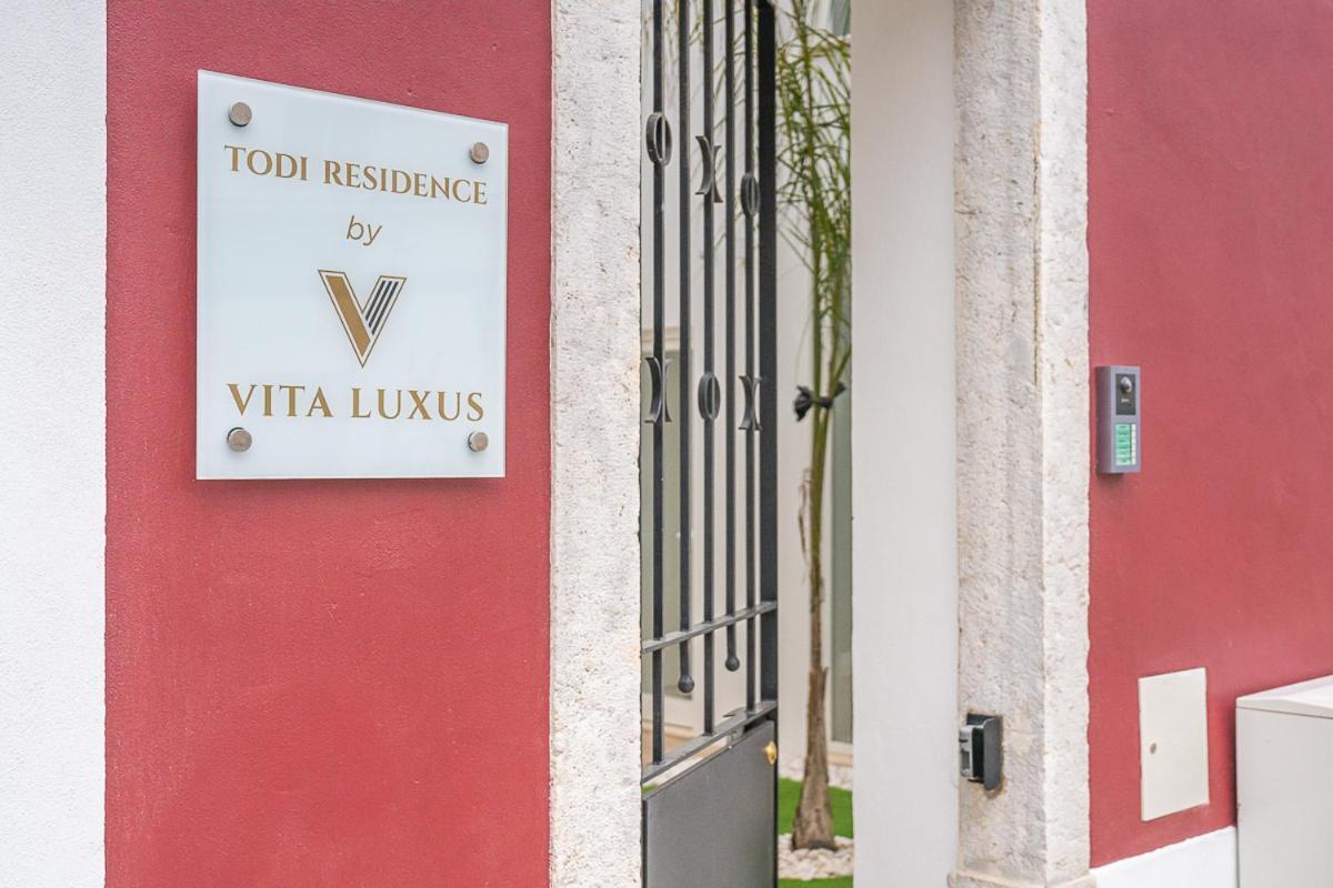 Apartamento Situado Na Zona Costeira Da Cidade Setúbal Eksteriør bilde